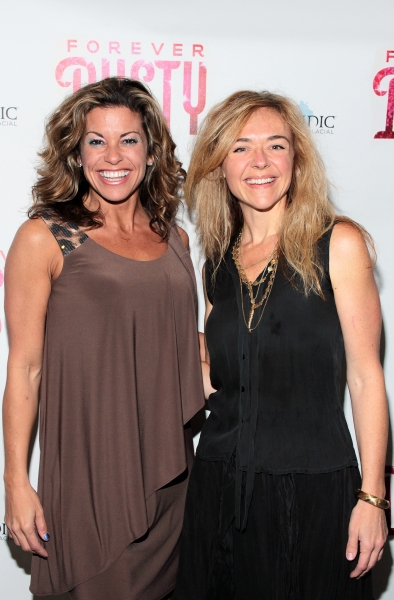 Photo Coverage: Inside FOREVER DUSTY's Opening Night! Image