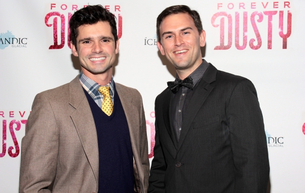 Photo Coverage: Inside FOREVER DUSTY's Opening Night! Image