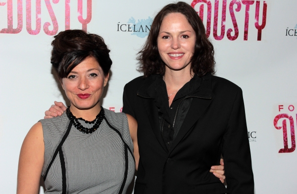 Photo Coverage: Inside FOREVER DUSTY's Opening Night! Image