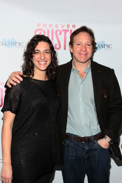 Photo Coverage: Inside FOREVER DUSTY's Opening Night! Image