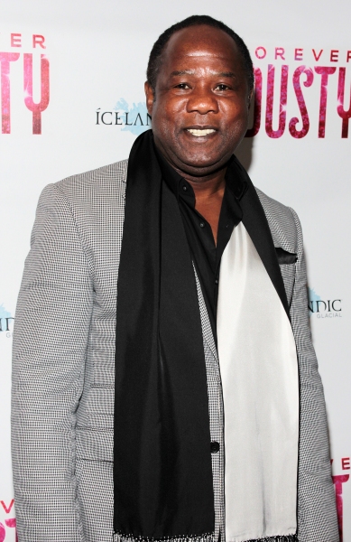 Photo Coverage: Inside FOREVER DUSTY's Opening Night! Image