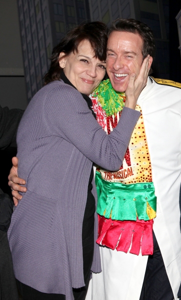 Exclusive Photo Coverage: Inside ELF's Gypsy Robe Ceremony Image