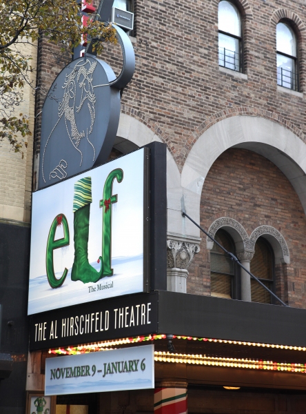 Exclusive Photo Coverage: Inside ELF's Gypsy Robe Ceremony Image