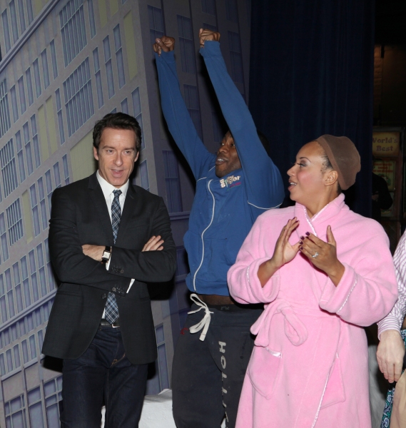 Exclusive Photo Coverage: Inside ELF's Gypsy Robe Ceremony Image