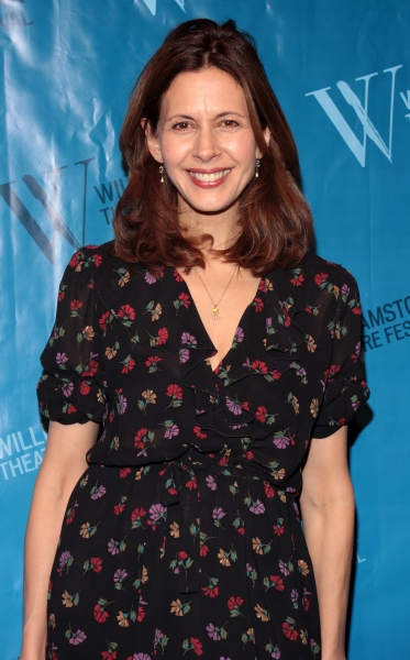 Photo Coverage: Matthew Broderick, Laura Benanti, and More at Williamstown Theater Festival's 2012 Benefit Image