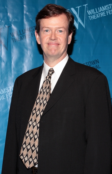 Photo Coverage: Matthew Broderick, Laura Benanti, and More at Williamstown Theater Festival's 2012 Benefit Image