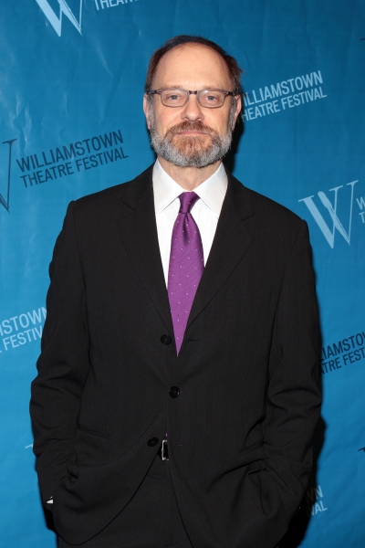 Photo Coverage: Matthew Broderick, Laura Benanti, and More at Williamstown Theater Festival's 2012 Benefit Image