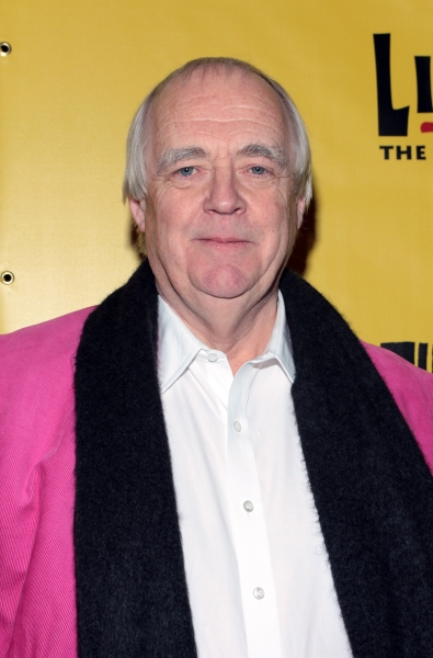 Photo Coverage: THE LION KING Celebrates 15 Years on Broadway! Image