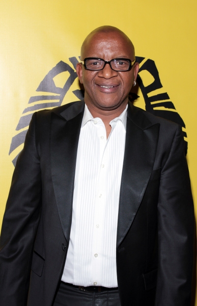 Photo Coverage: THE LION KING Celebrates 15 Years on Broadway! Image