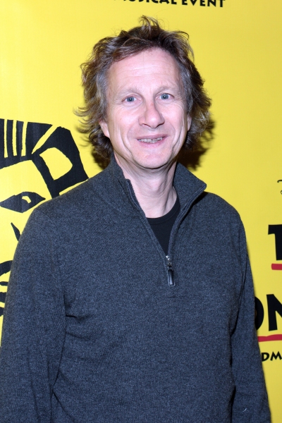 Photo Coverage: THE LION KING Celebrates 15 Years on Broadway! Image