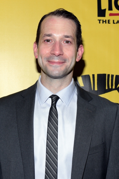Photo Coverage: THE LION KING Celebrates 15 Years on Broadway! Image