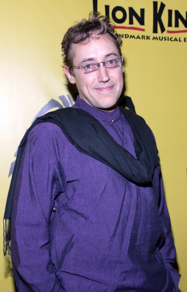 Photo Coverage: THE LION KING Celebrates 15 Years on Broadway! Image