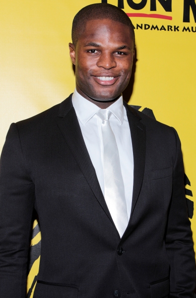 Photo Coverage: THE LION KING Celebrates 15 Years on Broadway! Image