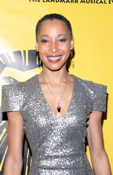 Photo Coverage: THE LION KING Celebrates 15 Years on Broadway! 
