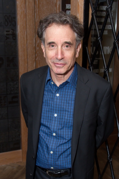 Photo Flash: Inside Opening of Public Theater's THE TWENTY-SEVENTH MAN Image