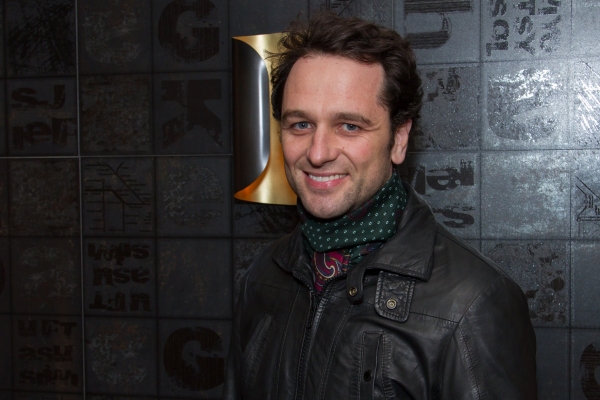 Photo Flash: Inside Opening of Public Theater's THE TWENTY-SEVENTH MAN Image