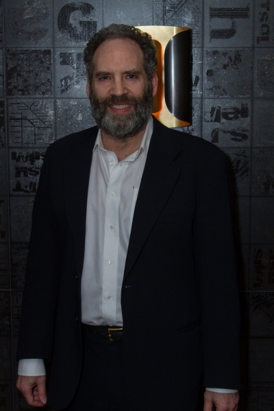 Photo Flash: Inside Opening of Public Theater's THE TWENTY-SEVENTH MAN Image