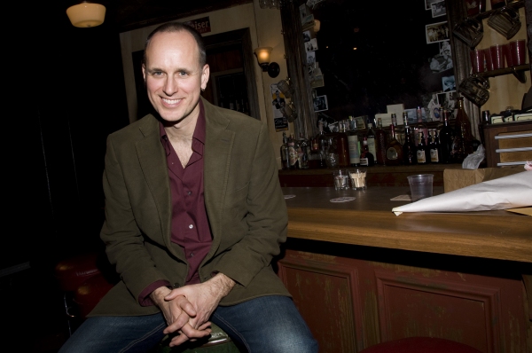 Photo Flash: Inside Opening Night of RADIANCE! Image