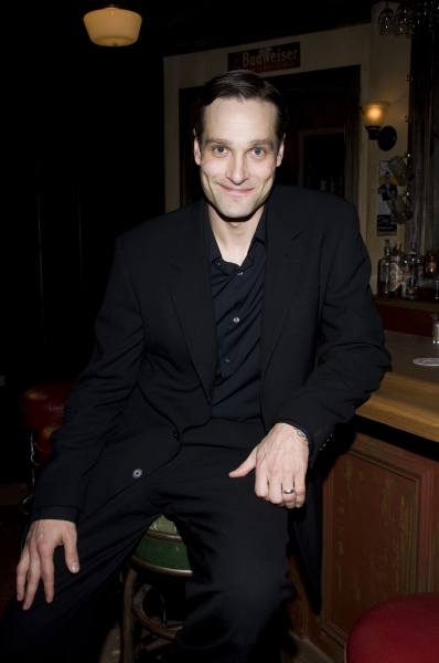 Photo Flash: Inside Opening Night of RADIANCE! Image