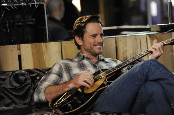 Photo Flash: First Look - NASHVILLE's 'Lovesick Blues,' Airs 11/28 Image
