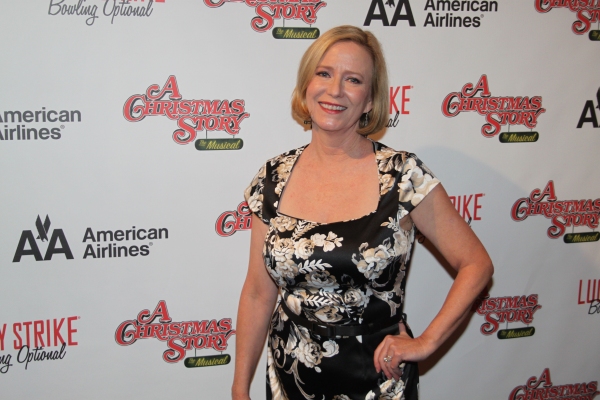 Photo Coverage: A CHRISTMAS STORY Opening Night Party!  Image