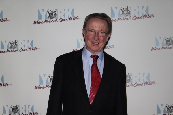 Photo Coverage: Paul Gemignani Honored with Oscar Hammerstein Award Image