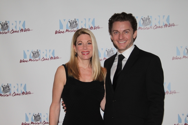 Photo Coverage: Paul Gemignani Honored with Oscar Hammerstein Award Image
