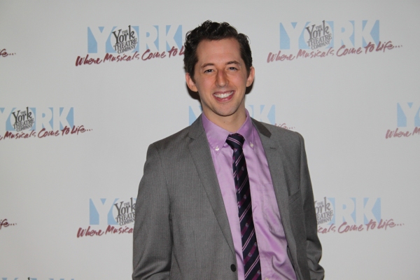 Photo Coverage: Paul Gemignani Honored with Oscar Hammerstein Award Image