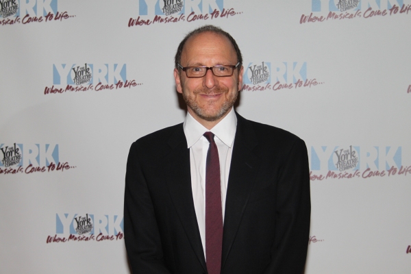 Photo Coverage: Paul Gemignani Honored with Oscar Hammerstein Award Image
