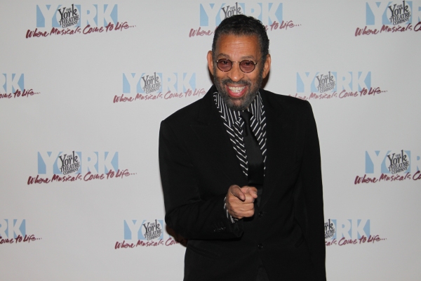 Photo Coverage: Paul Gemignani Honored with Oscar Hammerstein Award Image