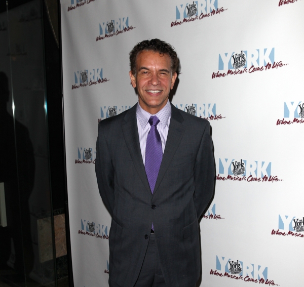 Photo Coverage: Paul Gemignani Honored with Oscar Hammerstein Award Image