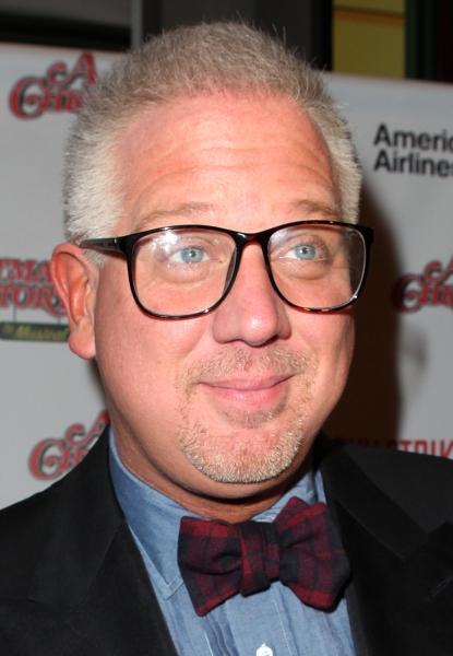Photo Coverage: A CHRISTMAS STORY Opening Night Red Carpet - 'Ralphie Specs' Photo Booth Special!  Image