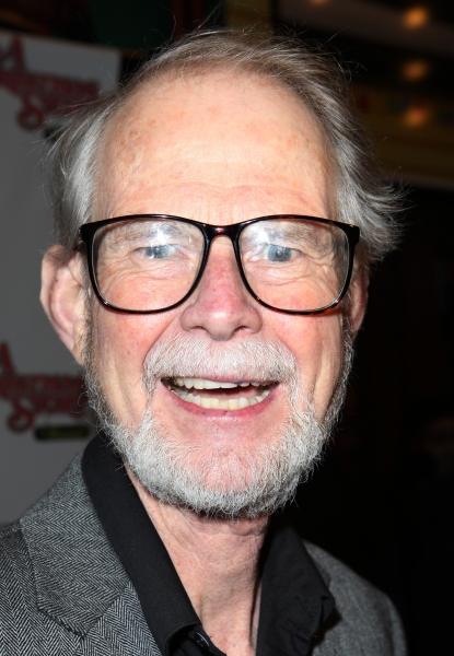 Photo Coverage: A CHRISTMAS STORY Opening Night Red Carpet - 'Ralphie Specs' Photo Booth Special!  Image