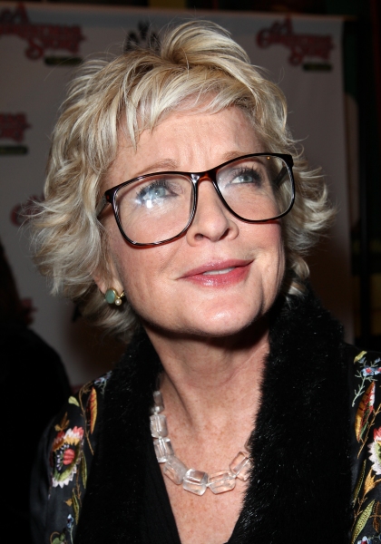Photo Coverage: A CHRISTMAS STORY Opening Night Red Carpet - 'Ralphie Specs' Photo Booth Special!  Image