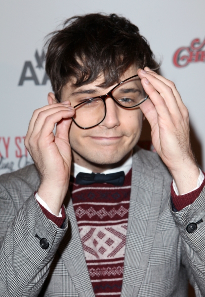 Andy Mientus Photo