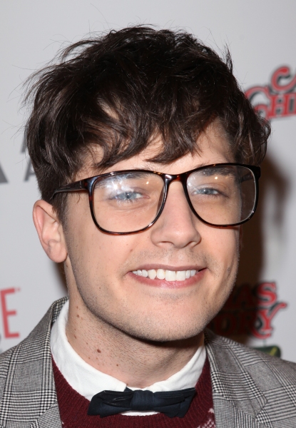 Andy Mientus Photo
