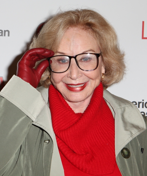 Photo Coverage: A CHRISTMAS STORY Opening Night Red Carpet - 'Ralphie Specs' Photo Booth Special!  Image