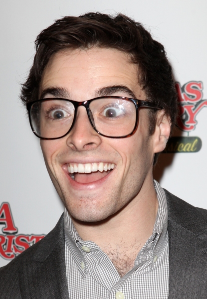 Corey Cott Photo