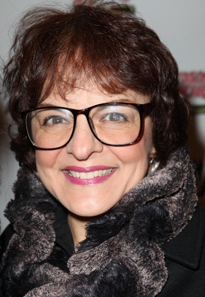 Photo Coverage: A CHRISTMAS STORY Opening Night Red Carpet - 'Ralphie Specs' Photo Booth Special!  Image