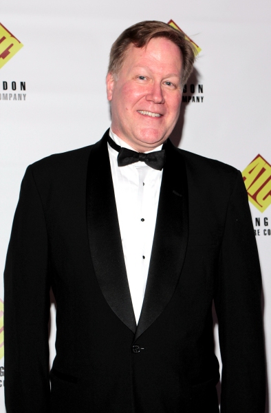 Photo Coverage: Abingdon Theatre Company Gala Celebrates Tyne Daly! Image