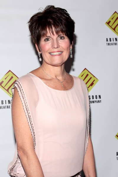 Photo Coverage: Abingdon Theatre Company Gala Celebrates Tyne Daly! Image