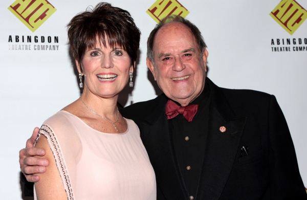 Photo Coverage: Abingdon Theatre Company Gala Celebrates Tyne Daly! Image