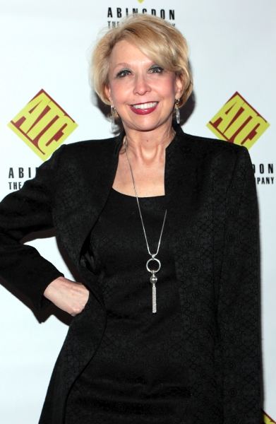 Photo Coverage: Abingdon Theatre Company Gala Celebrates Tyne Daly! Image