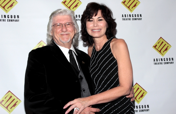 Photo Coverage: Abingdon Theatre Company Gala Celebrates Tyne Daly! Image