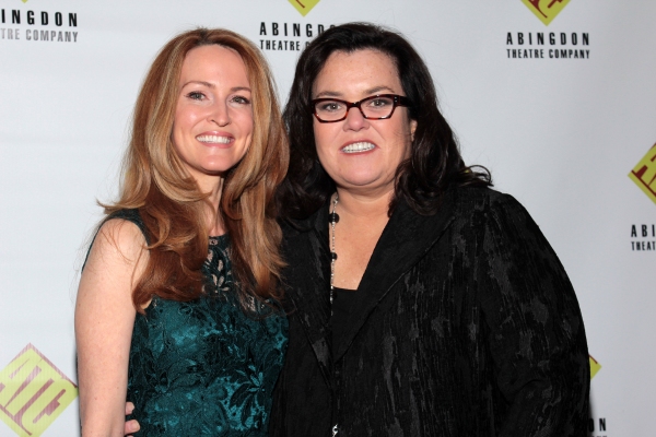 Photo Coverage: Abingdon Theatre Company Gala Celebrates Tyne Daly! Image