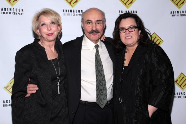 Photo Coverage: Abingdon Theatre Company Gala Celebrates Tyne Daly! Image