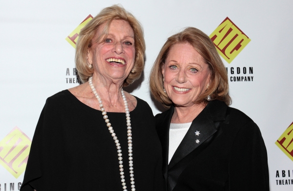 Photo Coverage: Abingdon Theatre Company Gala Celebrates Tyne Daly! Image