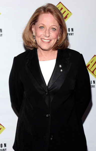 Photo Coverage: Abingdon Theatre Company Gala Celebrates Tyne Daly! 