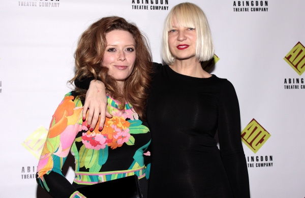 Photo Coverage: Abingdon Theatre Company Gala Celebrates Tyne Daly! Image