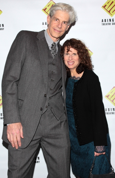 Photo Coverage: Abingdon Theatre Company Gala Celebrates Tyne Daly! Image